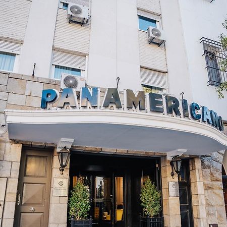 Gran Hotel Panamericano Mar del Plata Exterior foto